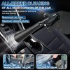 PARAROSE Detailing Car Cleaning Gun Interior Dryer Air Blow Gun,