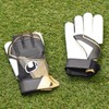 uhlsport 1011312 02 5 Practice Soccer GK Keeper Gloves Powerline