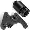 Camoo Engine Barring Flywheel Turning Tool Kit for Volvo Mack
