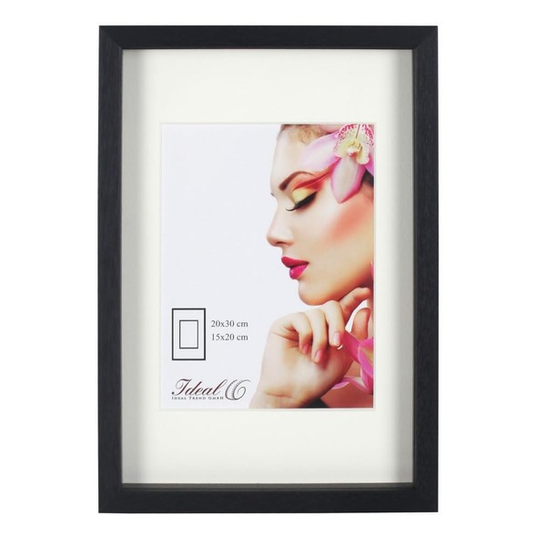 IDEAL TREND S223 3D Object Frame Wooden Picture Frame Shirt