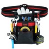 Utility Tool Belt & Work Tool Belt