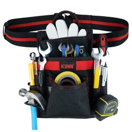 Utility Tool Belt & Work Tool Belt