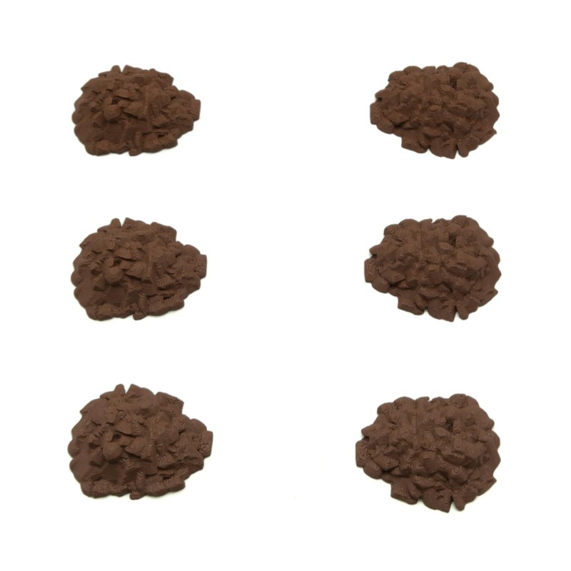 Frosthaven-Extras-Paket – 44 Teile