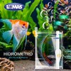 Fancy Pets Lomas Hidrómetro Controla los Niveles de Salinidad para