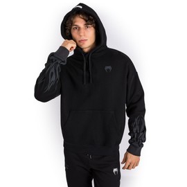 VENUM x DODGE DEMON 170 UNISEX PULL OVER HOODIE - BLACK