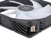 SilverStone Technology IceMyst 360 All-in-One Liquid Cooler with ARGB Lighting