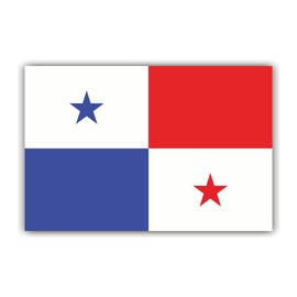 Womaha 30 Sheets Panama Temporary Tattoos for Kids Football Temporary Face Tattoos