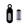 KOCAN Wireless Smartphone Infrared Transmitter Universal Mini Remote Control with