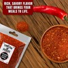 Aleppo Pepper – Turkish Red Chili Flakes (Pul Biber) by