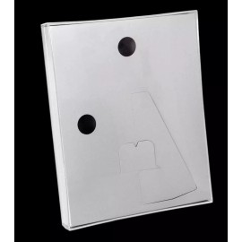 Handmade Gold Play Button Award | Custom YouTube Plaque