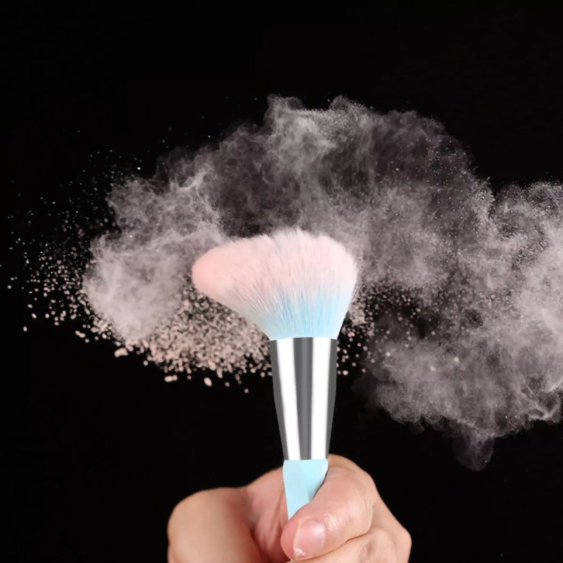 11|11 Brochas De Maquillaje Profesional Y Accesorios Sintético