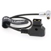 Alvin's Cables Z Cam E2 Camera Flexible Power Cable 4