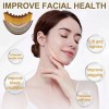 Cepillo Facial Para Linfático Drenaje Cepillo Para Cepillado