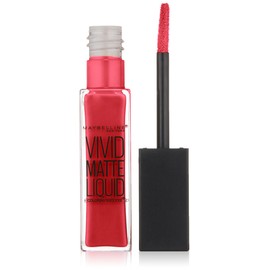 MAYBELLINE Vivid Matte Liquid - Fuchsia Ecstasy