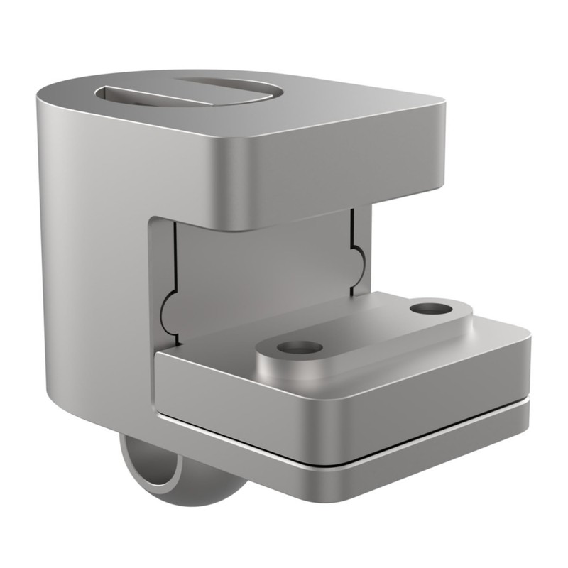 Belkin Security Lock Adapter for Mac Pro - Three Piece