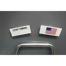 Craftsman 1/2" Speed Wrench 44161  Speed handle USA New Old Stock