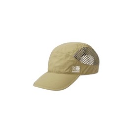 Kalimar Trek Cap, dark beige, Free size