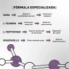 Advantax® Clm Gaba, L-teanina, L-triptófano Y Vitaminas Sin Sabor