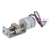 NEMA09/20 Stepper Motor Mini Linear Lead Screw Nut Slider Moving