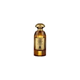 Atralia Tonka Gold EDP Spray 3.4 Oz