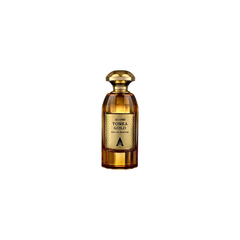 Atralia Tonka Gold EDP Spray 3.4 Oz