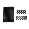JONJEA Cylinder Head Stud Bolt Gasket Kit for Civic 1996-2000