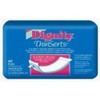 Dignity Thin Bladder Control Pad