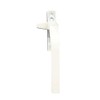 VOSAREA 1PC Door and Window Handle Single-Point Portable 7-Word Metal