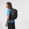 Salomon Trailblazer 20 Unisex Hiking Backpack, 20L, Versatile, Easy to