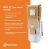 Eleven 10 Jacket for The Rigid TQ Case for C-A-T
