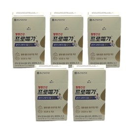 Promega Omega3 RTG Dual Plus 5 months supply / 프로메가 오메가3 rtg 듀얼 플러스 5개월분