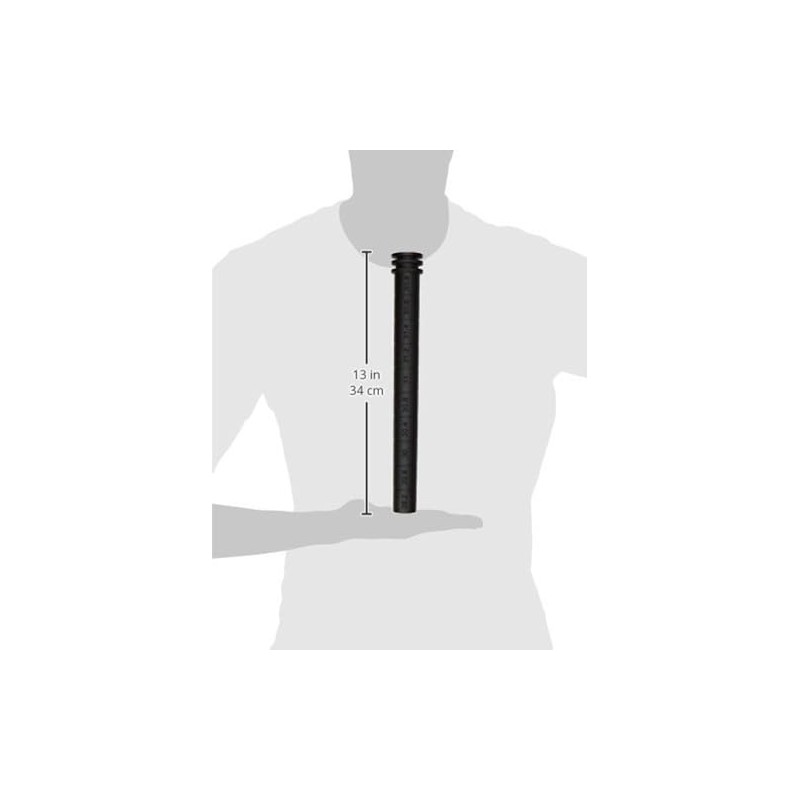 Cyclo Seat Post Sizing Gauge