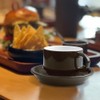 homEdge Premium Espresso Shot Cups and Saucers Set with Espresso