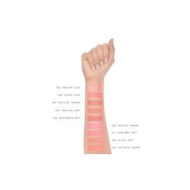 Pupa Wonder Me Blush 4 gr. 006 First Kiss - Radiant