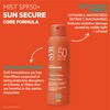 SVR - Sun Secure Brume SPF50+ - Light and Invisible