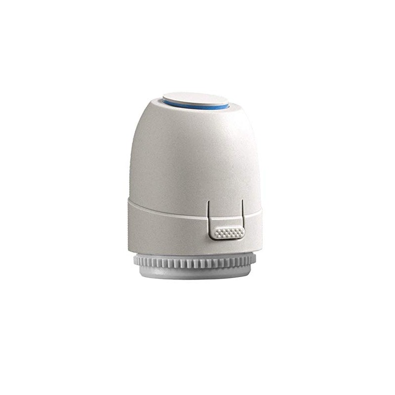 EAZY Systems Biometric, actuator 230 V for floor heating, M30