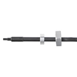 HELLA 6PT 358 181-931 Exhaust Gas Temperature Sensor - 2-Pin Connector
