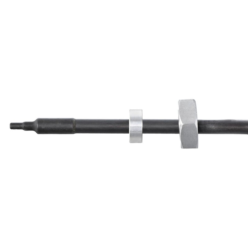 HELLA 6PT 358 181-931 Exhaust Gas Temperature Sensor - 2-Pin