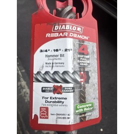 diablo rebar demon SDs Max