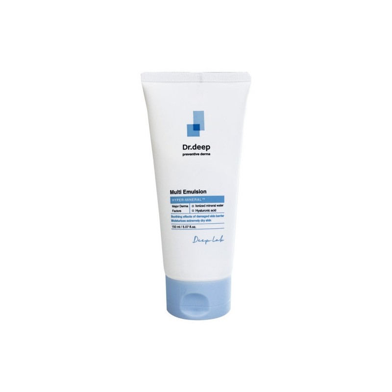Dr. Deep Multi Emulsion 150ml 5 Pieces / Circle /