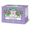 Tadin Passion Flower Herbal Tea. Caffeine Free. 0.84 oz. 24