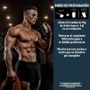 Suplemento Aminoácidos Zata Supplements 1kg Varios Sabores