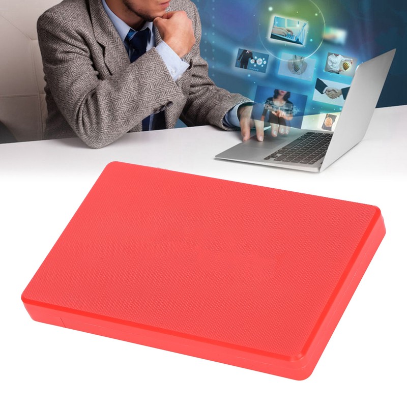 BU KING YD0006 External Hard Drive 2.5 Inch Portable USB3.0