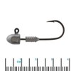 TT Lures HeadlockZ HD Jig Heads #1 1/8oz Qty 5