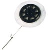 KONO Paper Filter for Kono Siphon (60 Sheets of Filter), For 2 to 3 People