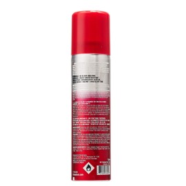 KISS Tintation Temporary Hair Color Spray (TCS04 - Crimson)