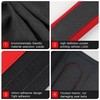 ARKOSKNIGHT 2 Pcs Safety Belt Scratch-Proof Cover Compatible with Maseratti