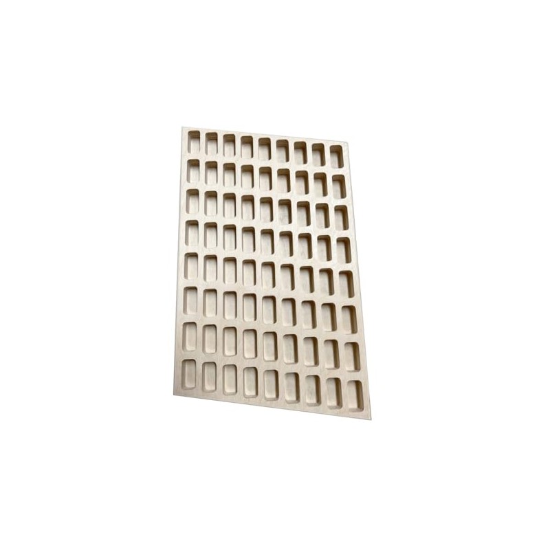 Stockmar Wax Crayons Plug Insert for 72 Pieces