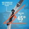 Racing Fuel Filling Hose, for Vp Racing Fuel Jug 5.5