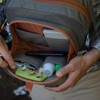 fishpond Fly Fishing Chest Pack Cross-Current Chest Pack